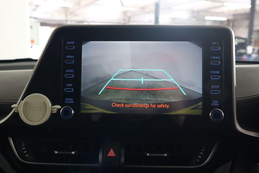 Used Toyota C-HR 2020 for sale - 76376006: Photo 39