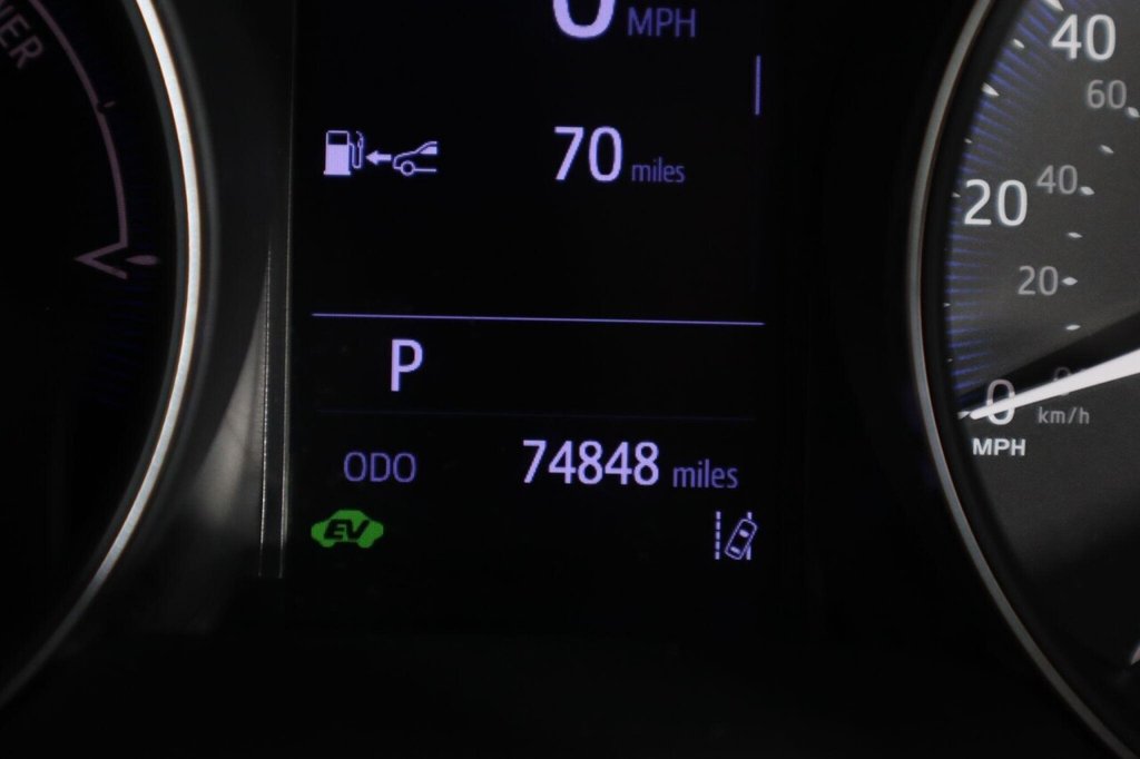 Used Toyota C-HR 2020 for sale - 76376006: Photo 40