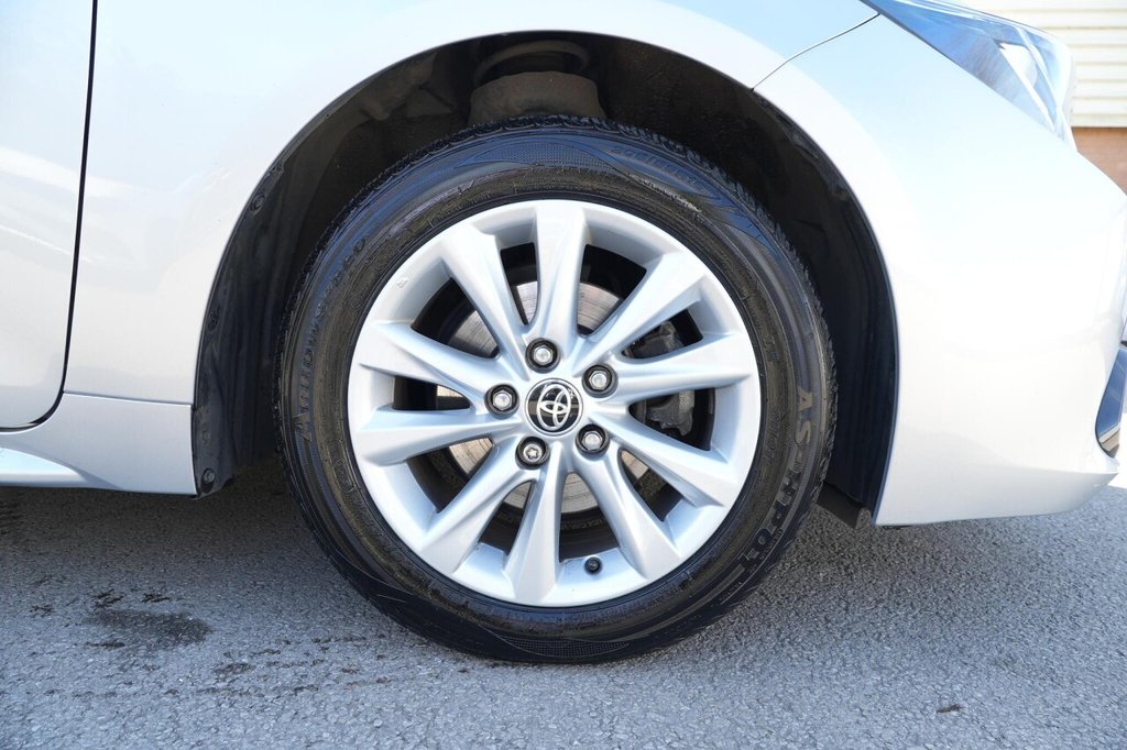 Used Toyota Corolla 2024 for sale - 77936766: Photo 12