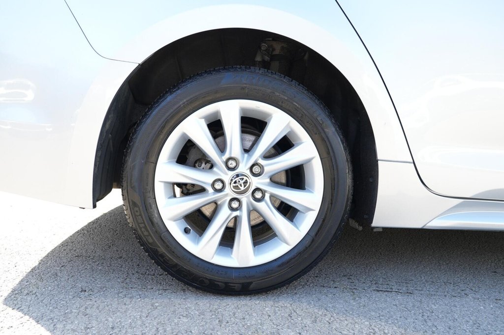 Used Toyota Corolla 2024 for sale - 77936766: Photo 13