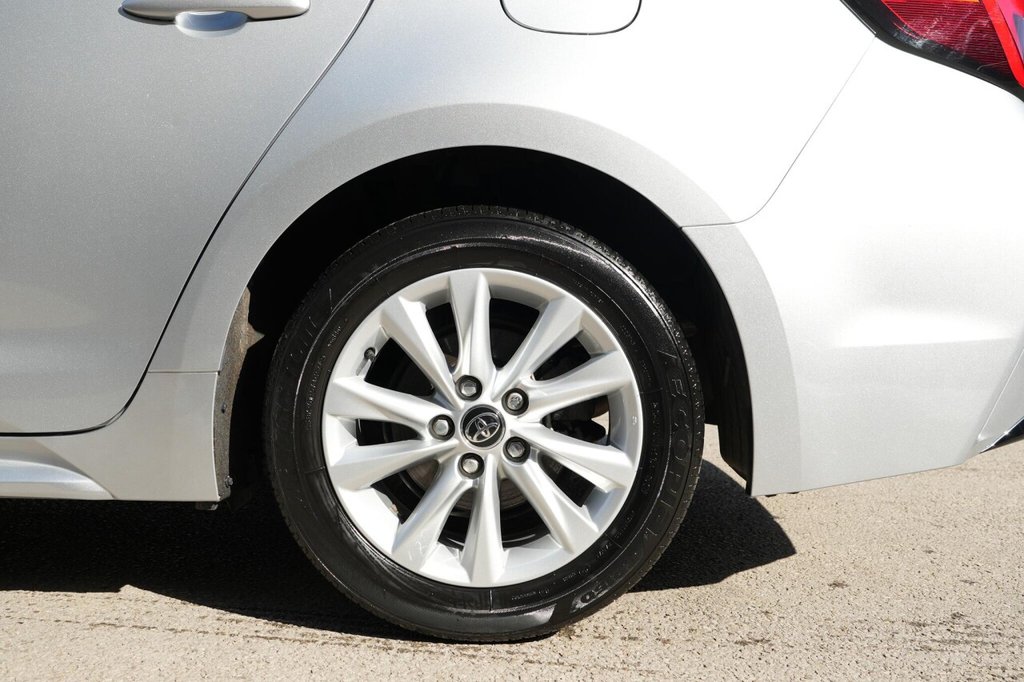 Used Toyota Corolla 2024 for sale - 77936766: Photo 14