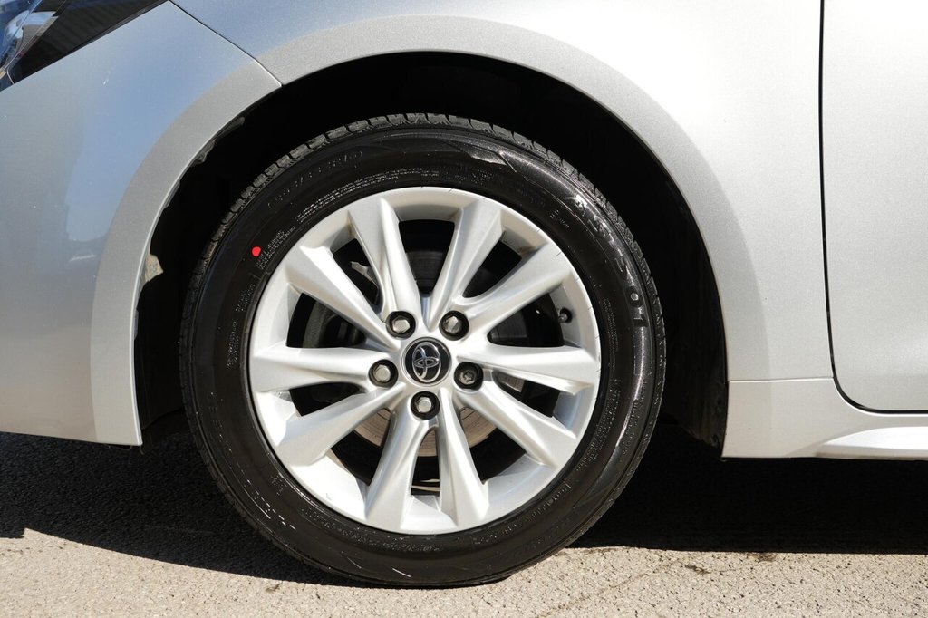 Used Toyota Corolla 2024 for sale - 77936766: Photo 15