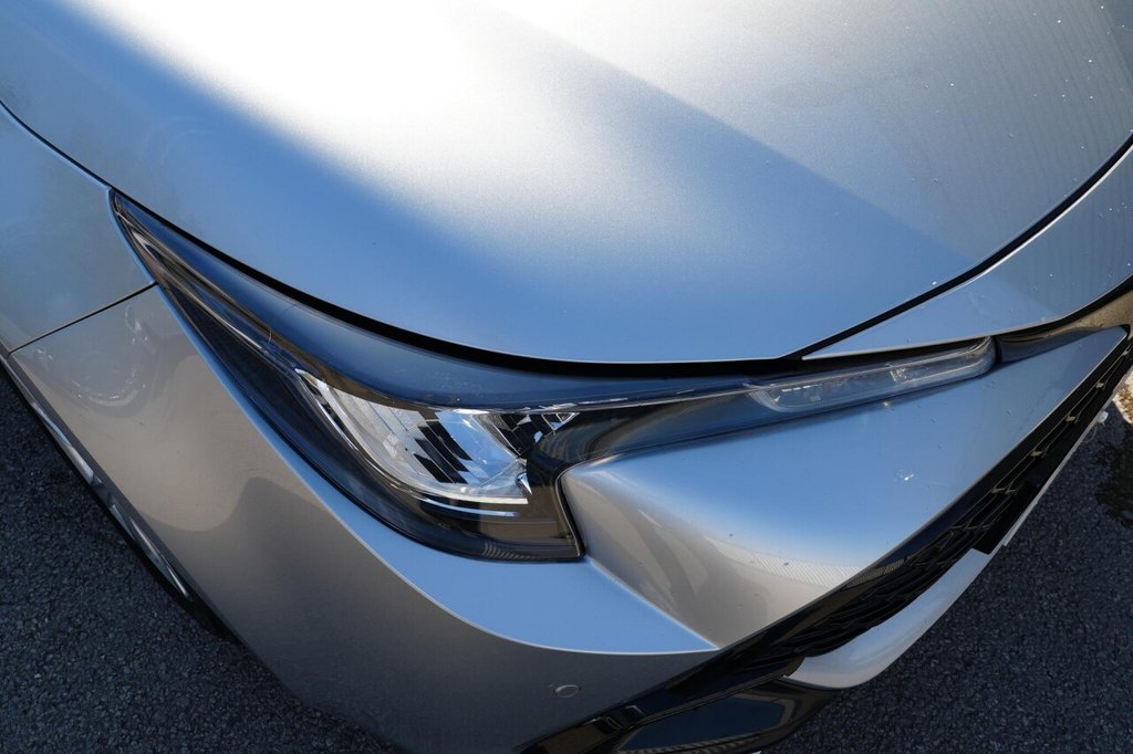Used Toyota Corolla 2024 for sale - 77936766: Photo 18