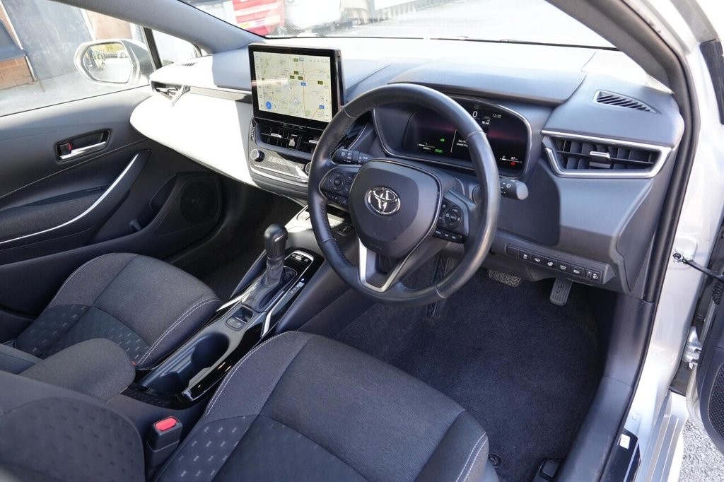 Used Toyota Corolla 2024 for sale - 77936766: Photo 19