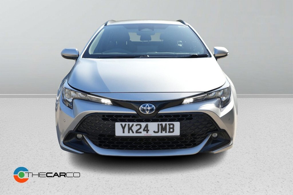 Used Toyota Corolla 2024 for sale - 77936766: Photo 2