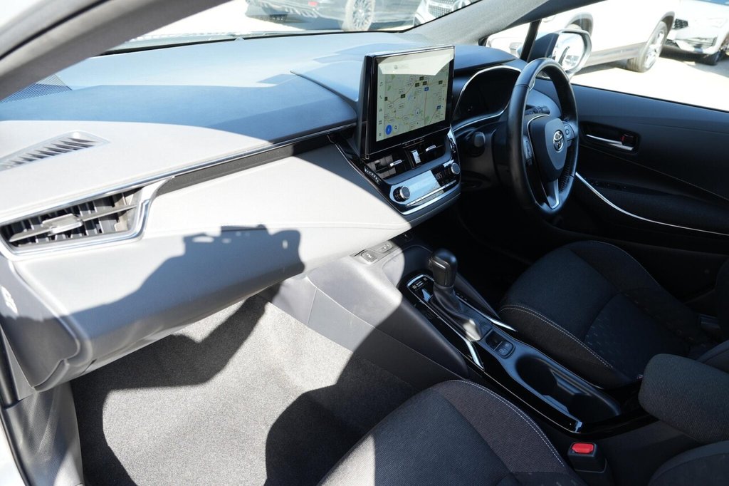 Used Toyota Corolla 2024 for sale - 77936766: Photo 20