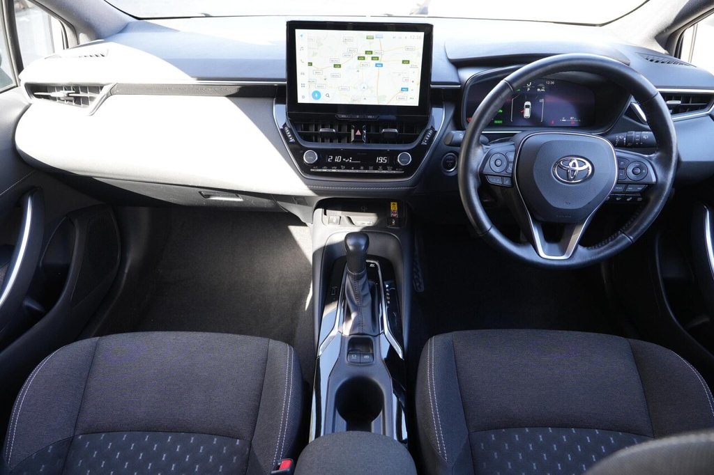 Used Toyota Corolla 2024 for sale - 77936766: Photo 21