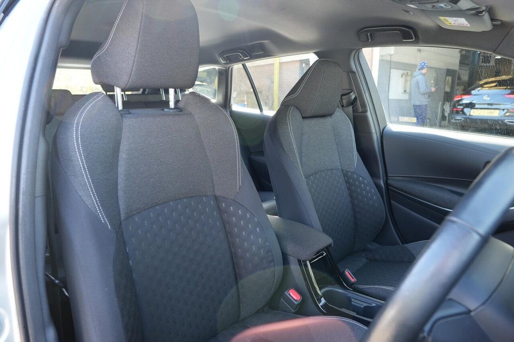 Used Toyota Corolla 2024 for sale - 77936766: Photo 25