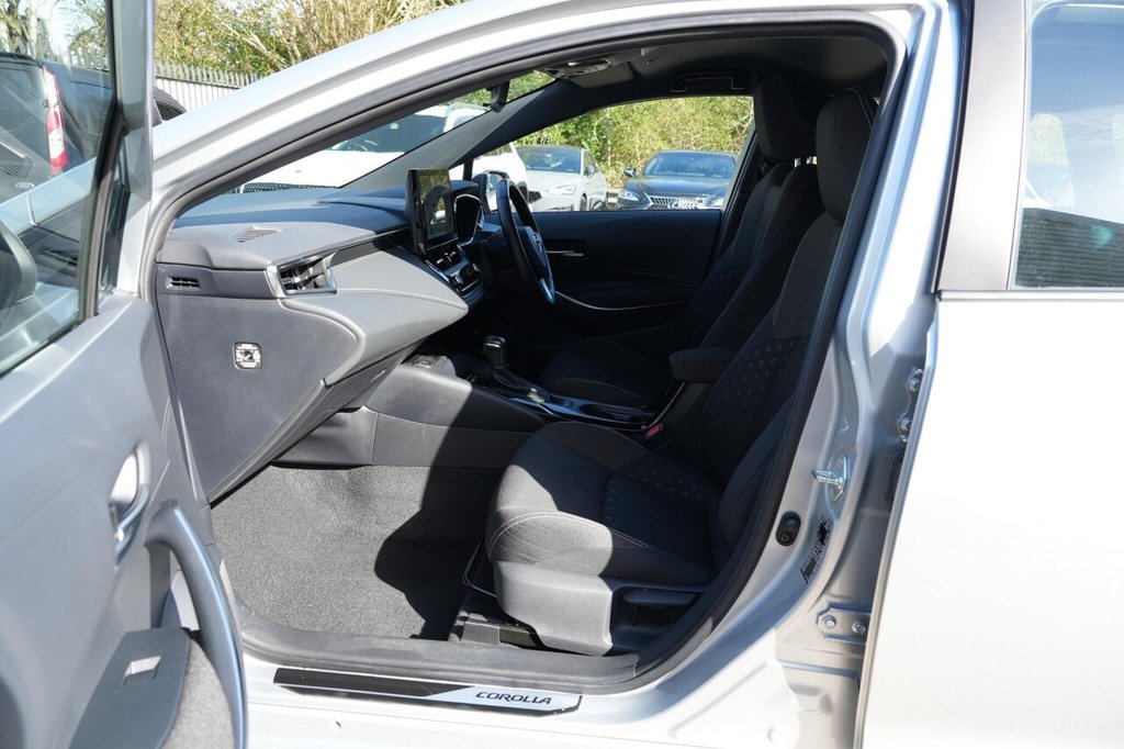 Used Toyota Corolla 2024 for sale - 77936766: Photo 29