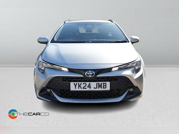 Used Toyota Corolla 2024 for sale - 77936766: Photo