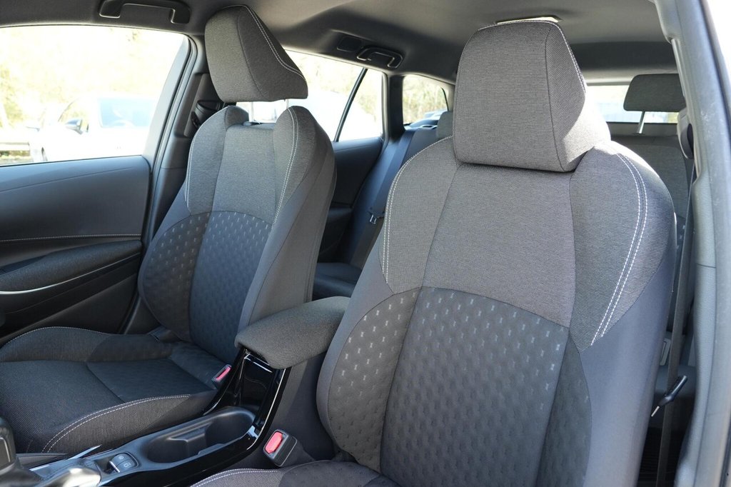 Used Toyota Corolla 2024 for sale - 77936766: Photo 30