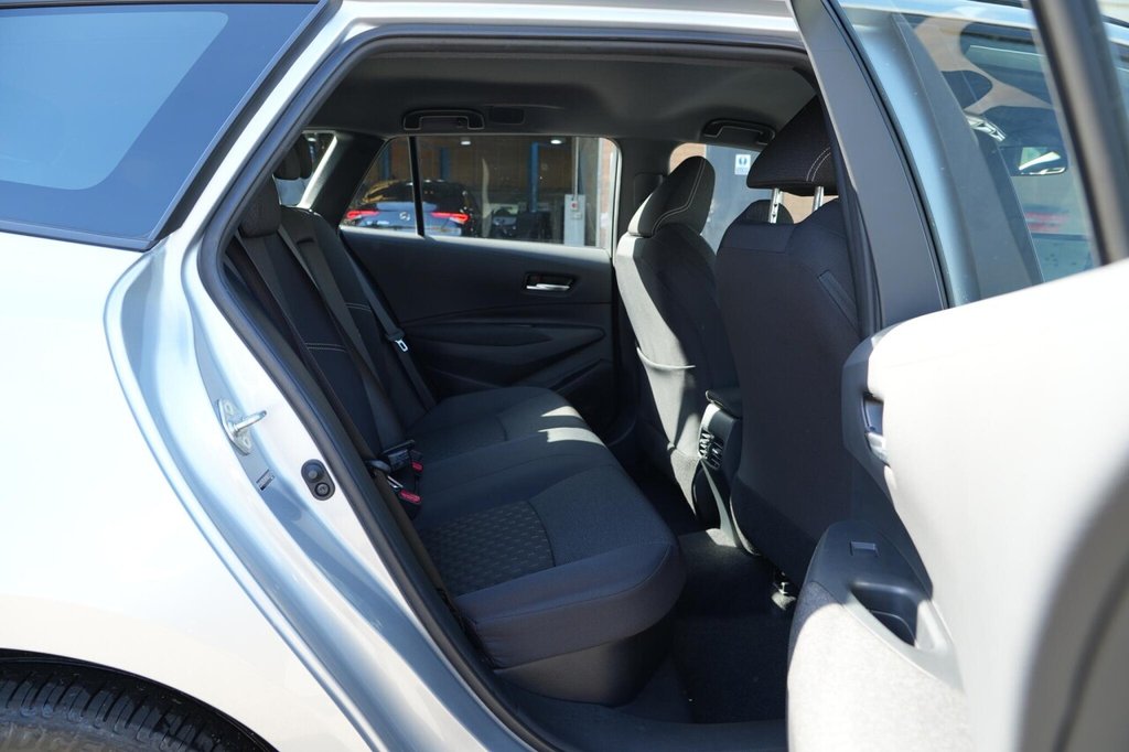 Used Toyota Corolla 2024 for sale - 77936766: Photo 31