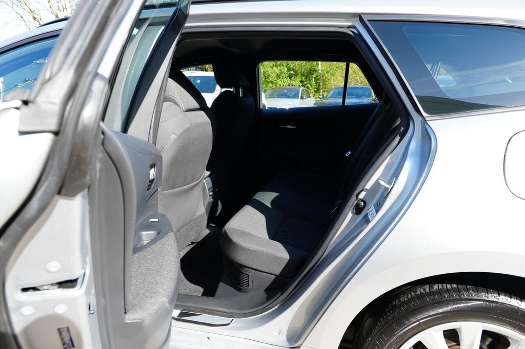 Used Toyota Corolla 2024 for sale - 77936766: Photo 33