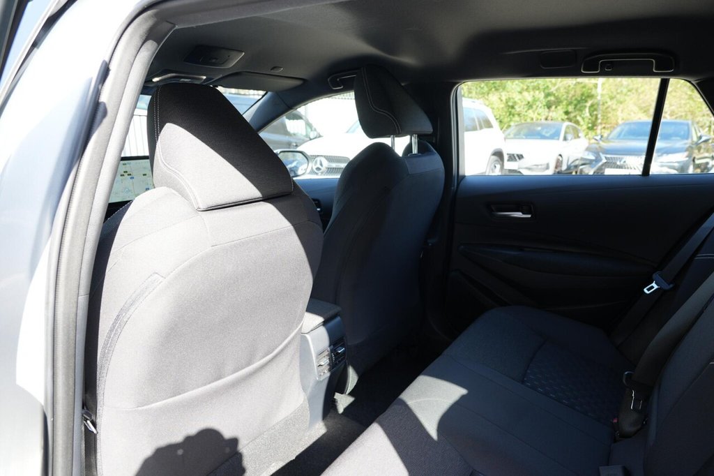 Used Toyota Corolla 2024 for sale - 77936766: Photo 34