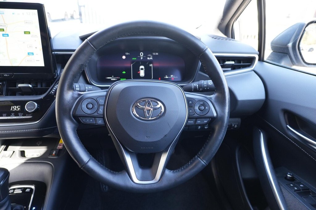 Used Toyota Corolla 2024 for sale - 77936766: Photo 36