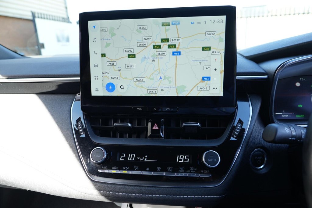 Used Toyota Corolla 2024 for sale - 77936766: Photo 37