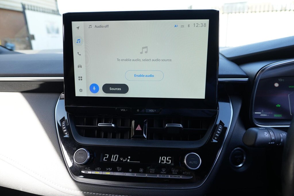 Used Toyota Corolla 2024 for sale - 77936766: Photo 38