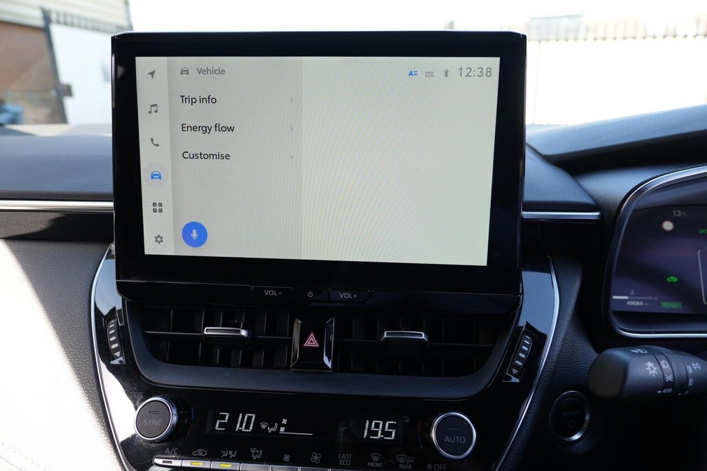 Used Toyota Corolla 2024 for sale - 77936766: Photo 40