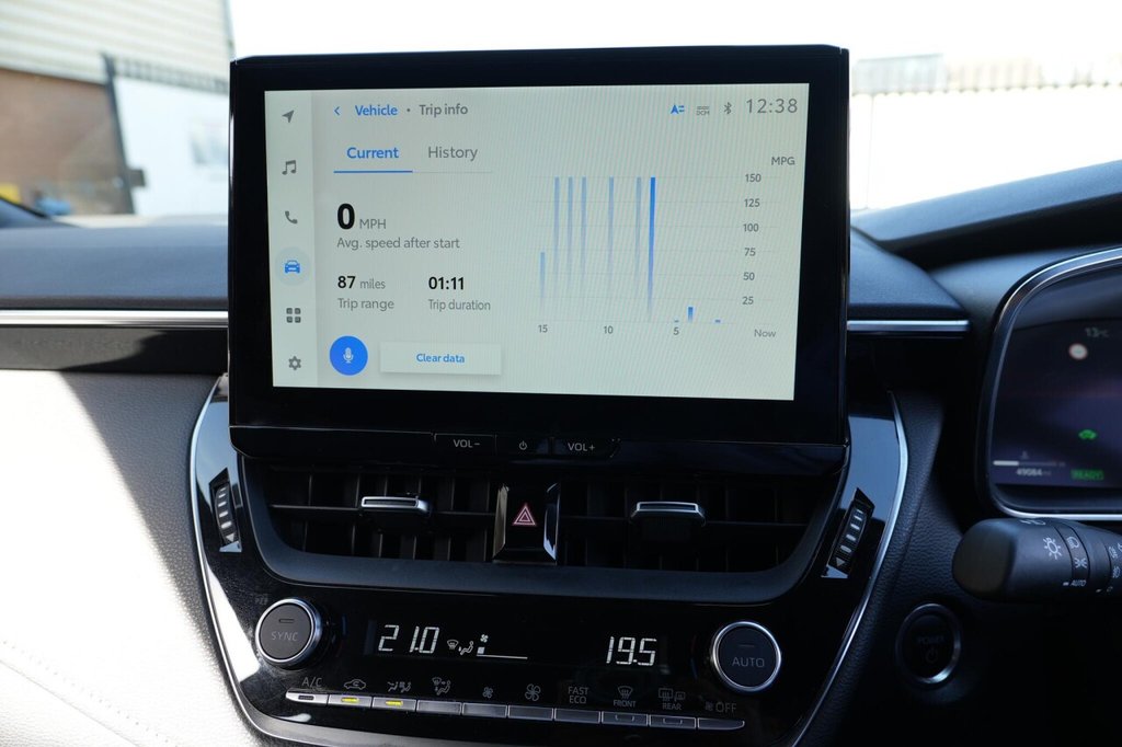 Used Toyota Corolla 2024 for sale - 77936766: Photo 41