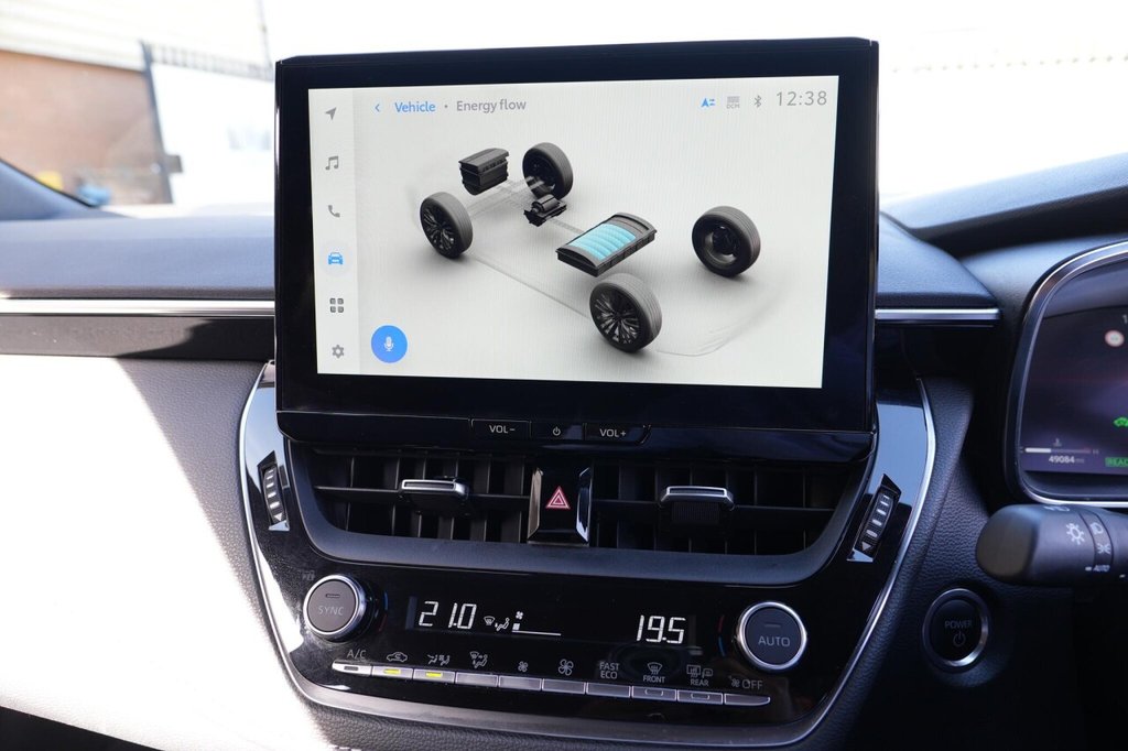 Used Toyota Corolla 2024 for sale - 77936766: Photo 42