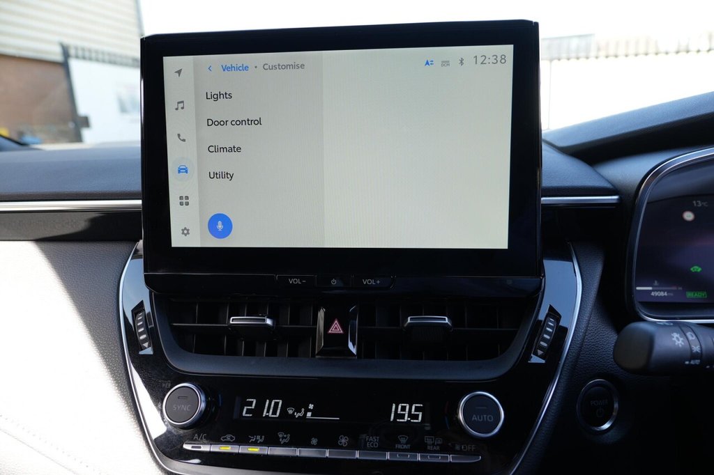 Used Toyota Corolla 2024 for sale - 77936766: Photo 43