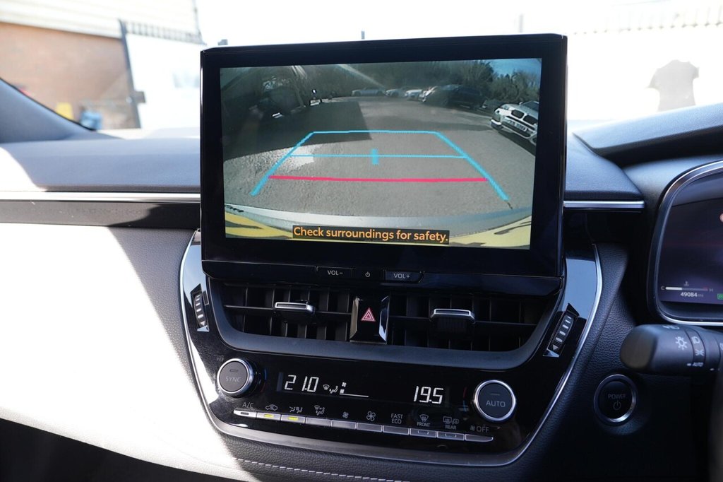 Used Toyota Corolla 2024 for sale - 77936766: Photo 45