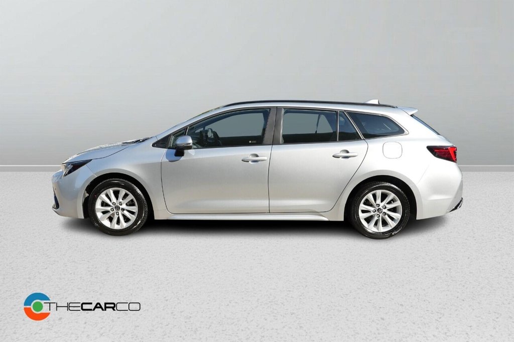 Used Toyota Corolla 2024 for sale - 77936766: Photo 5