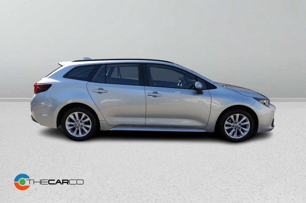 Used Toyota Corolla 2024 for sale - 77936766: Photo 7