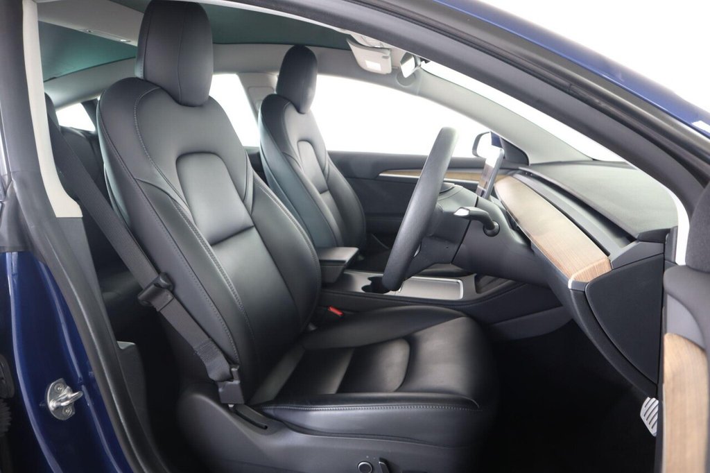 Used Tesla Model 3 2021 for sale - 77557793: Photo 12