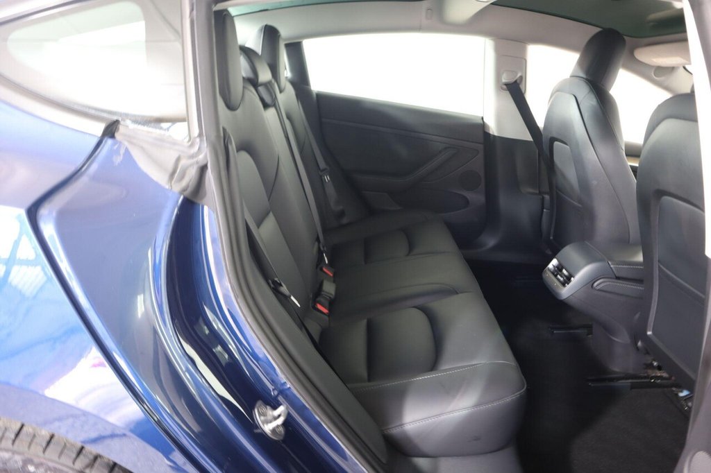 Used Tesla Model 3 2021 for sale - 77557793: Photo 13