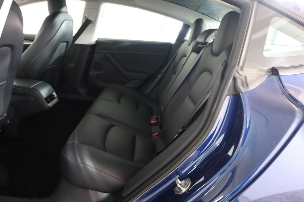 Used Tesla Model 3 2021 for sale - 77557793: Photo 14