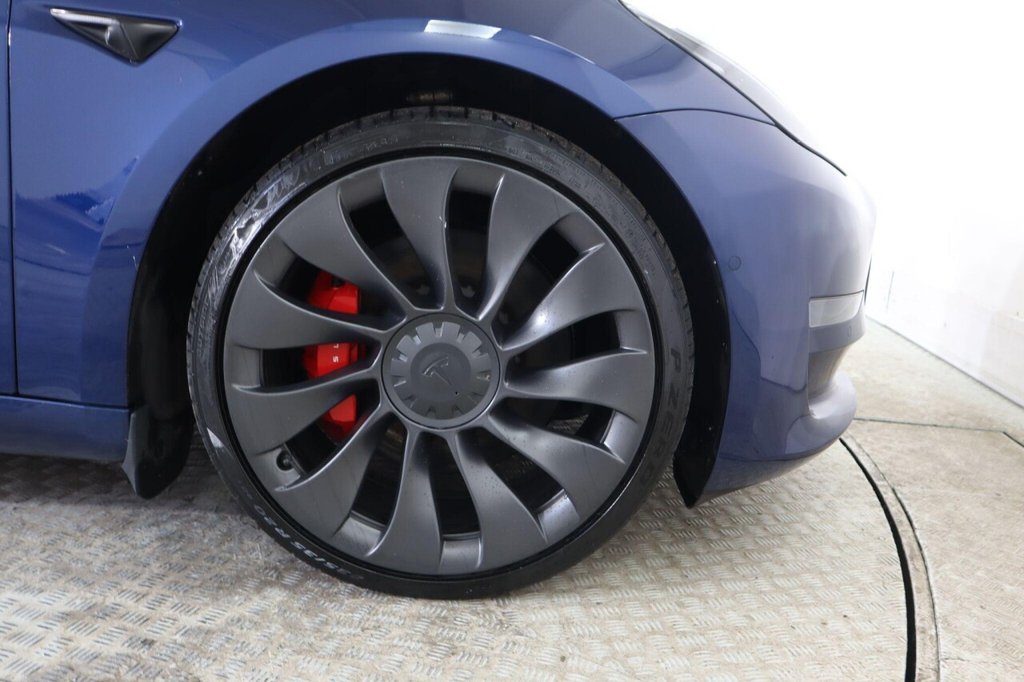 Used Tesla Model 3 2021 for sale - 77557793: Photo 22