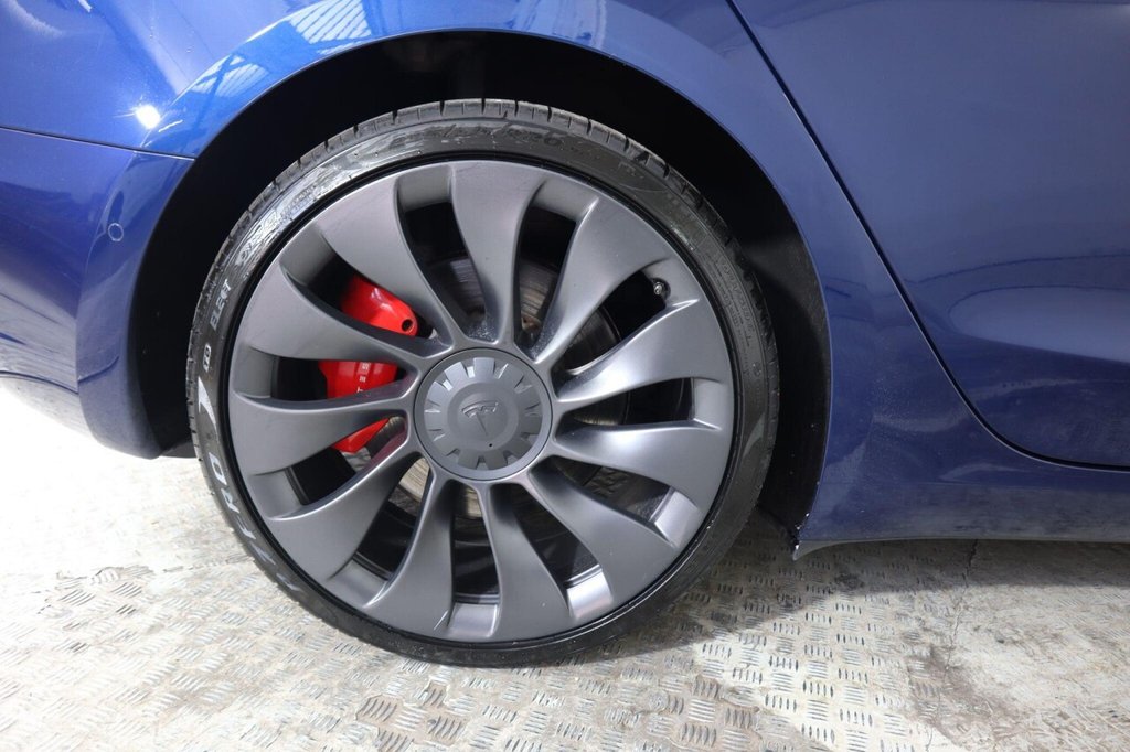 Used Tesla Model 3 2021 for sale - 77557793: Photo 23