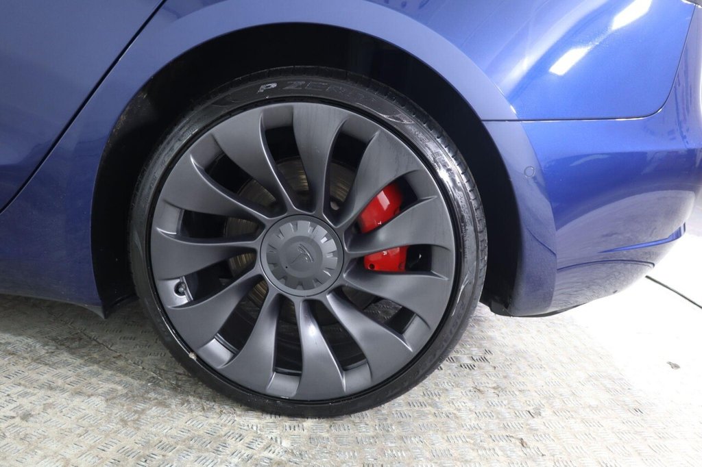 Used Tesla Model 3 2021 for sale - 77557793: Photo 24