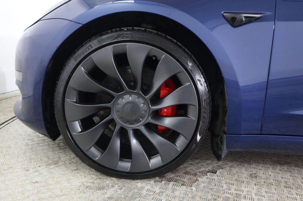 Used Tesla Model 3 2021 for sale - 77557793: Photo 25