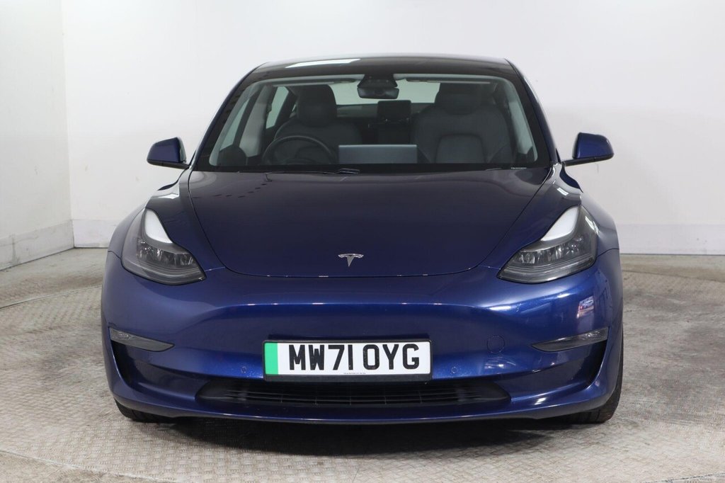 Used Tesla Model 3 2021 for sale - 77557793: Photo 3