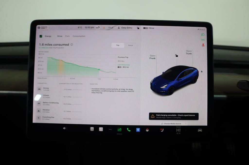 Used Tesla Model 3 2021 for sale - 77557793: Photo 30