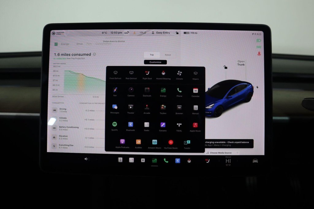 Used Tesla Model 3 2021 for sale - 77557793: Photo 31