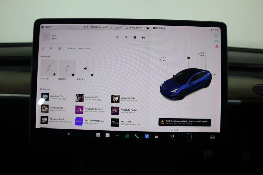 Used Tesla Model 3 2021 for sale - 77557793: Photo 32