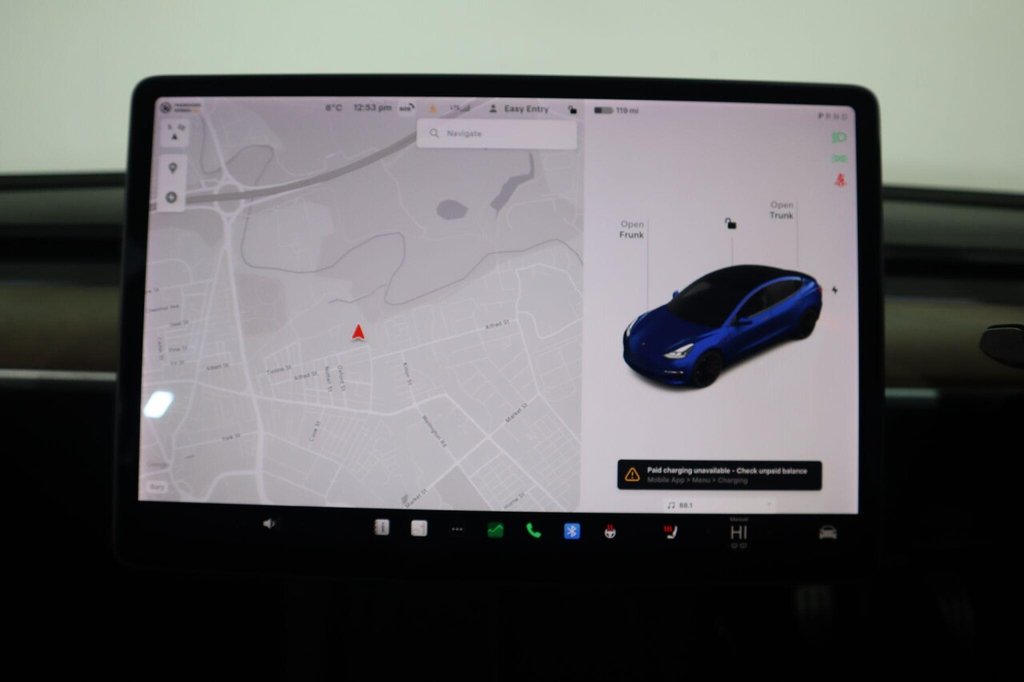 Used Tesla Model 3 2021 for sale - 77557793: Photo 33