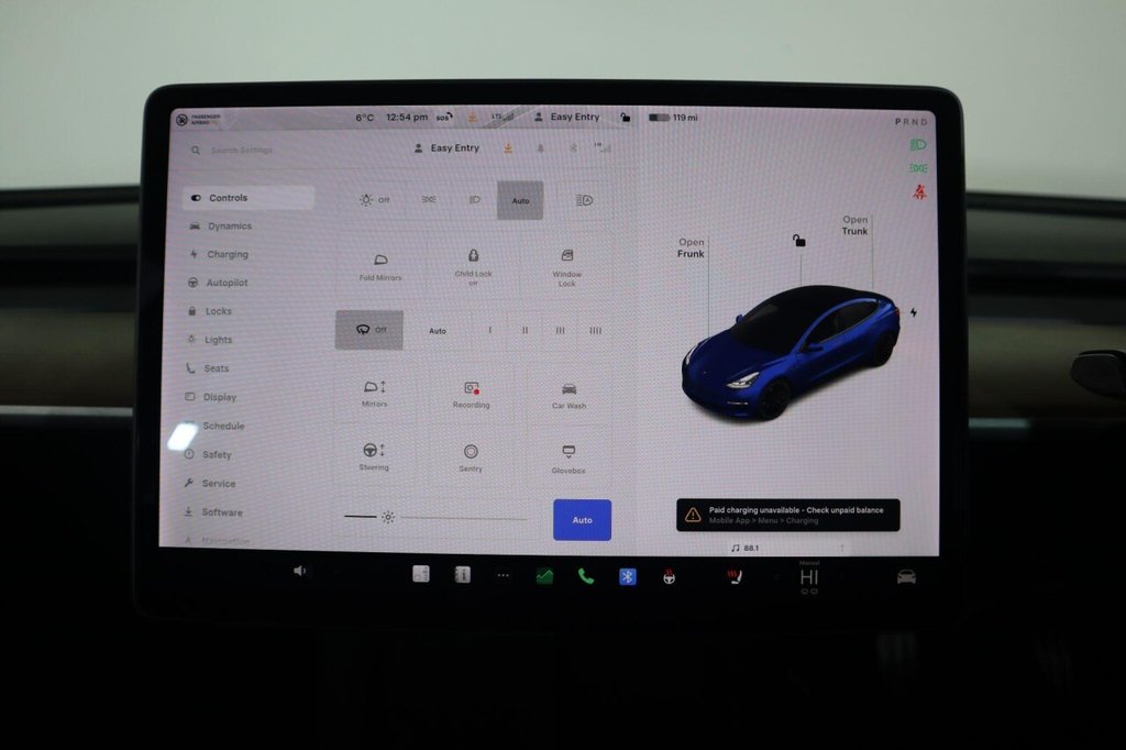 Used Tesla Model 3 2021 for sale - 77557793: Photo 35