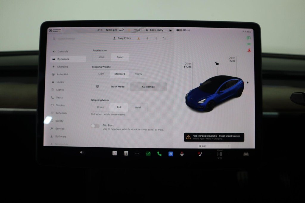 Used Tesla Model 3 2021 for sale - 77557793: Photo 37