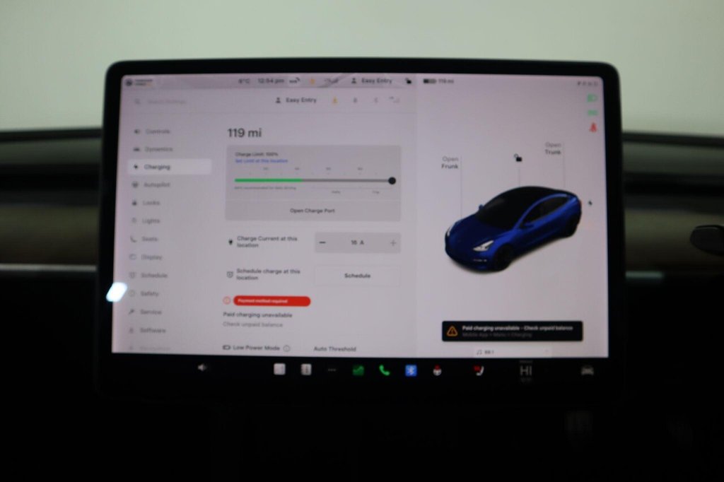 Used Tesla Model 3 2021 for sale - 77557793: Photo 38