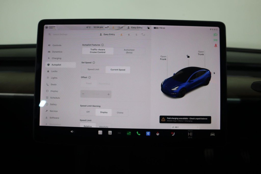 Used Tesla Model 3 2021 for sale - 77557793: Photo 39