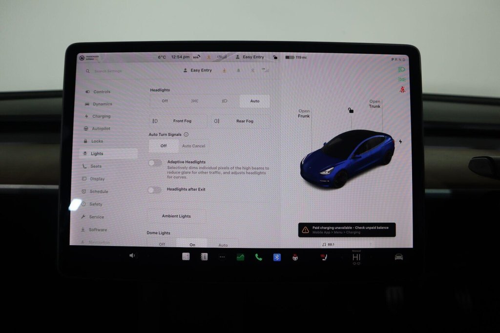 Used Tesla Model 3 2021 for sale - 77557793: Photo 41