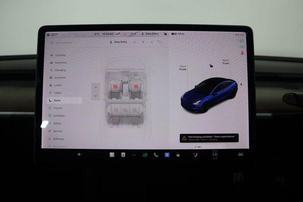 Used Tesla Model 3 2021 for sale - 77557793: Photo 42