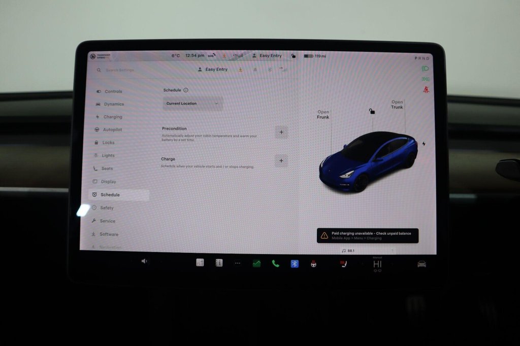 Used Tesla Model 3 2021 for sale - 77557793: Photo 45