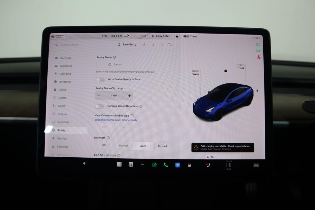 Used Tesla Model 3 2021 for sale - 77557793: Photo 46