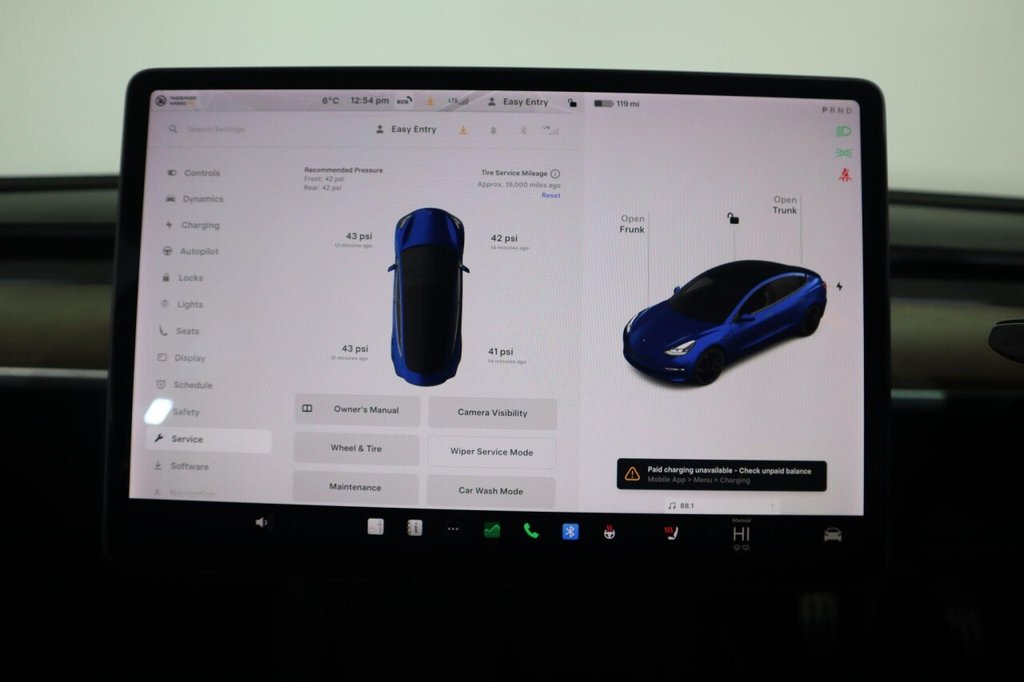 Used Tesla Model 3 2021 for sale - 77557793: Photo 47