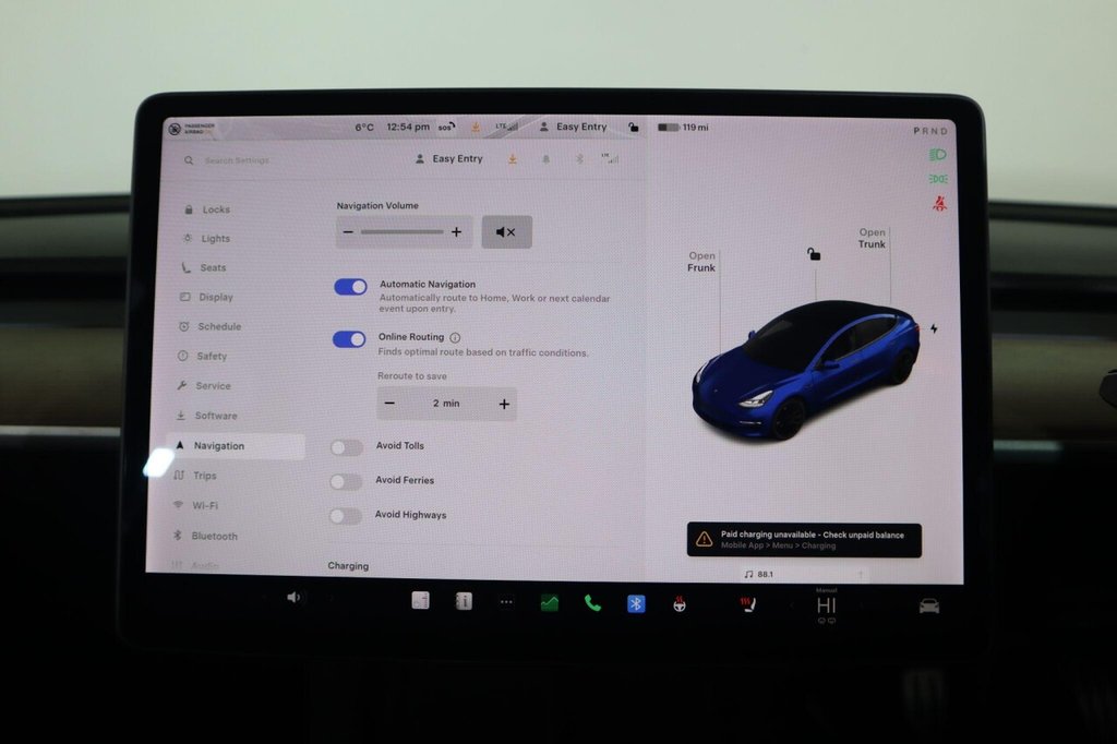 Used Tesla Model 3 2021 for sale - 77557793: Photo 49